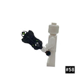 Figure Accessories 30 -  Girls