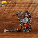 Pre-order Leyile Brick Warcraft Series 5