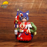 Pre-order Shiba Miko