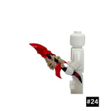 Figure Accessories 49 - Solo Leveling / Dorohedoro