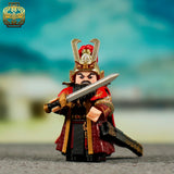Pre-order Three Kingdoms Cao Cao