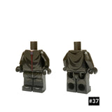 Figure Accessories 45 - Honor of King / Soul Land