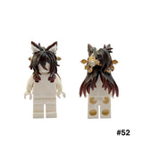 Figure Accessories 13 - Honkai Rail Star