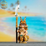 Pre-order Egyptian Goodness Scarab Khepri