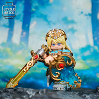 Pre-order Paladin
