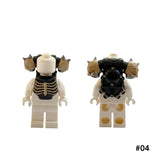 Figure Accessories 43 - Warhammer