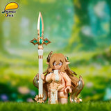 Pre-order Elf Village Series