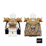 Figure Accessories 42 - Fantasy