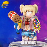 Pre-order Harley Quinn