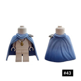 Figure Accessories 18 - Pokemon
