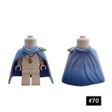 Figure Accessories 18 - Pokemon