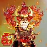 Pre-order Ancient China Deity Series