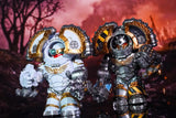 Pre-order Warhammer Iron Warriors
