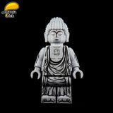Pre-order Buddha (full custom molded)