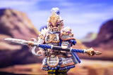 Pre-order Three Kingdoms Zhang He