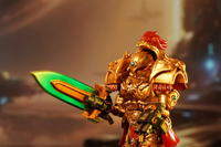 Warhammer Custodian Terminator's Blade Warrior