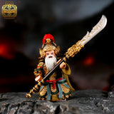 Pre-order Ming Dynasty General Deng Zilong
