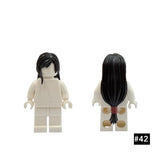 Figure Accessories 2 - Final Fantasy