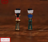 Pre-order Water Margin Chai Jin