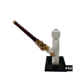 Figure Accessories 50 - Fate Grand Order