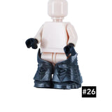 Figure Accessories 59 - Game Series