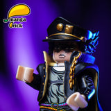 Pre-order Jojo Bizarre Adventure Series