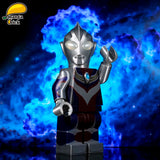 Pre-order Ultraman (full custom molded)