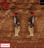 Pre-order Water Margin Chai Jin