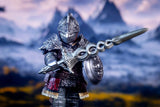 Pre-order ER Raging Wolf
