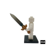 Figure Accessories 52 - Warhammer