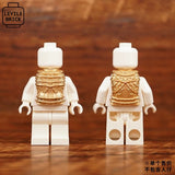 Figure Accessories 35 - European Emperors