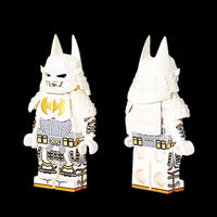 Bat Series 5