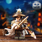 Pre-order Three Kingdoms Series 5