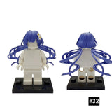 Figure Accessories 27 - Slime / Azur Lane