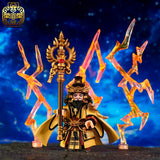 Pre-order Three Kingdoms Zhang Jue
