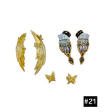 Figure Accessories 45 - Game