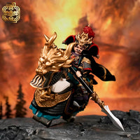 Pre-order Emperor Taizong of Tang Li Shimin