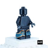 Figure Accessories 47- Warhammer