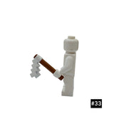 Figure Accessories 30 -  Girls