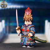 Pre-order Ming Dynasty Series 1