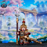 Pre-order Hongwu Emperor Zhu Yuanzhang