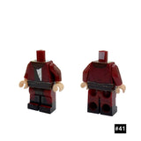 Figure Accessories 16 - Novel / Game