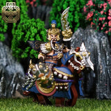 Pre-order Three Kingdoms Series 6