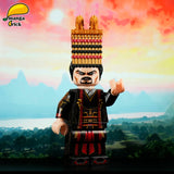 Pre-order Emperors (full custom molded)