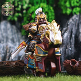 Pre-order Three Kingdoms Series 6