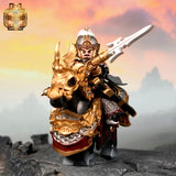 Pre-order Three Kingdoms Series 12