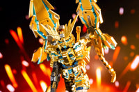 Gundam Series 1