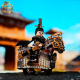 Pre-order Qin Dynasty Emperor Ying Si