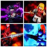 Pre-order Solo Leveling