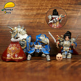 Pre-order Leyile Brick Warcraft Series 4